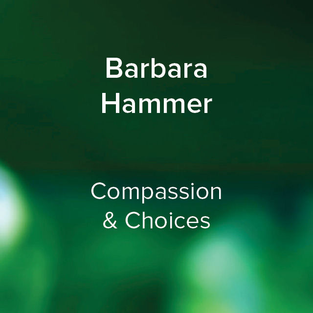 barbara hammer barbara hammer