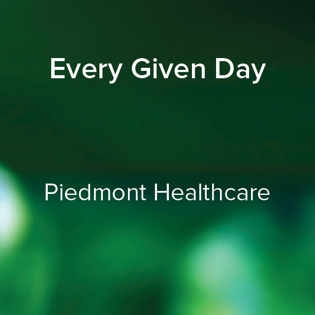 every given day every given day