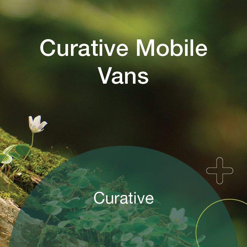 curative mobile vans curative mobile vans