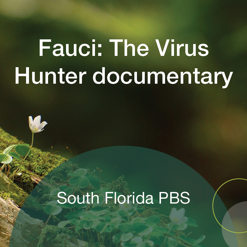 fauci the virus hunter documentary fauci the virus hunter documentary