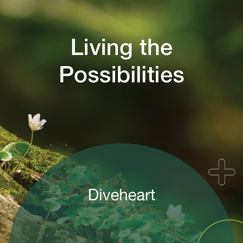 living the possibilities living the possibilities